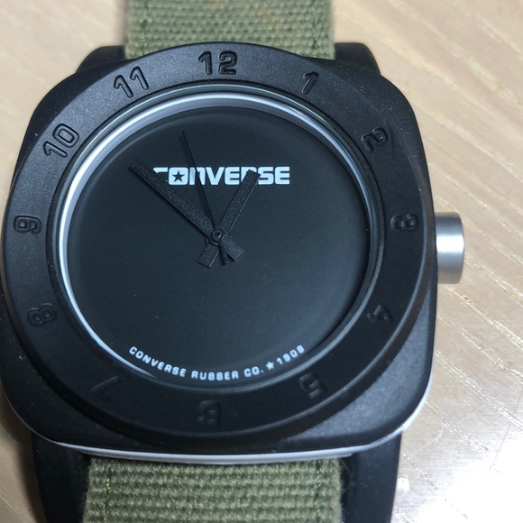 Converse 1908 VR022 unisex watch - Picture 2 of 4